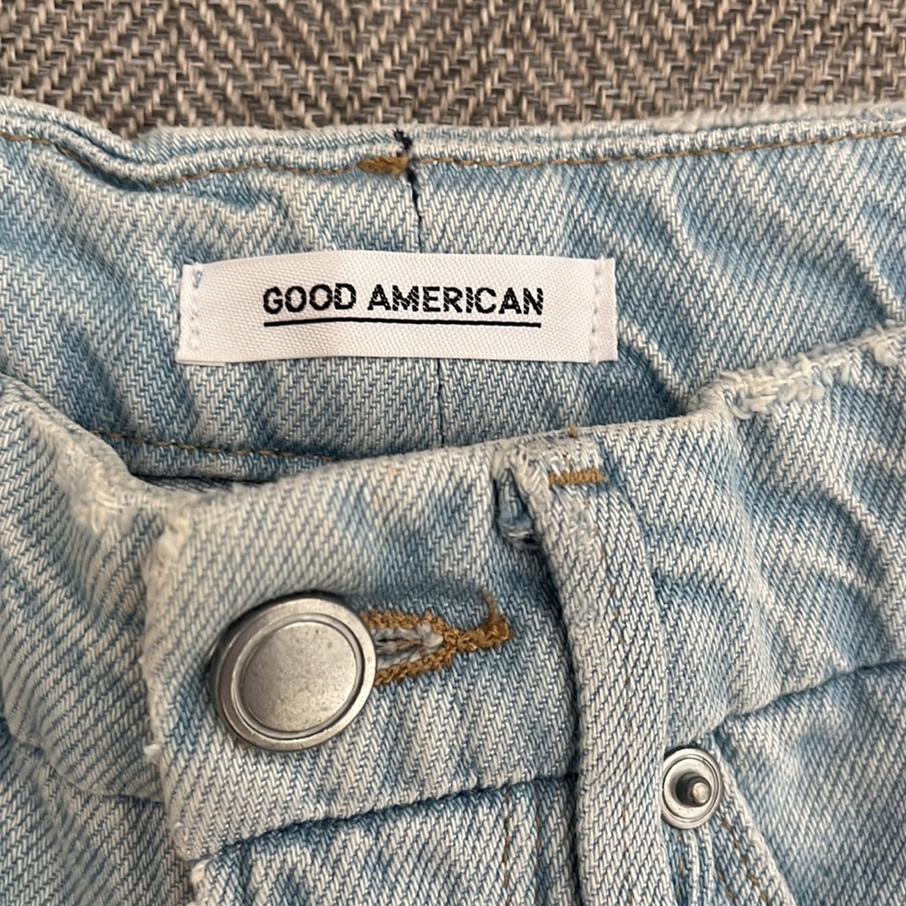 Good American - Good Vintage Jeans - Picture 4 of 8